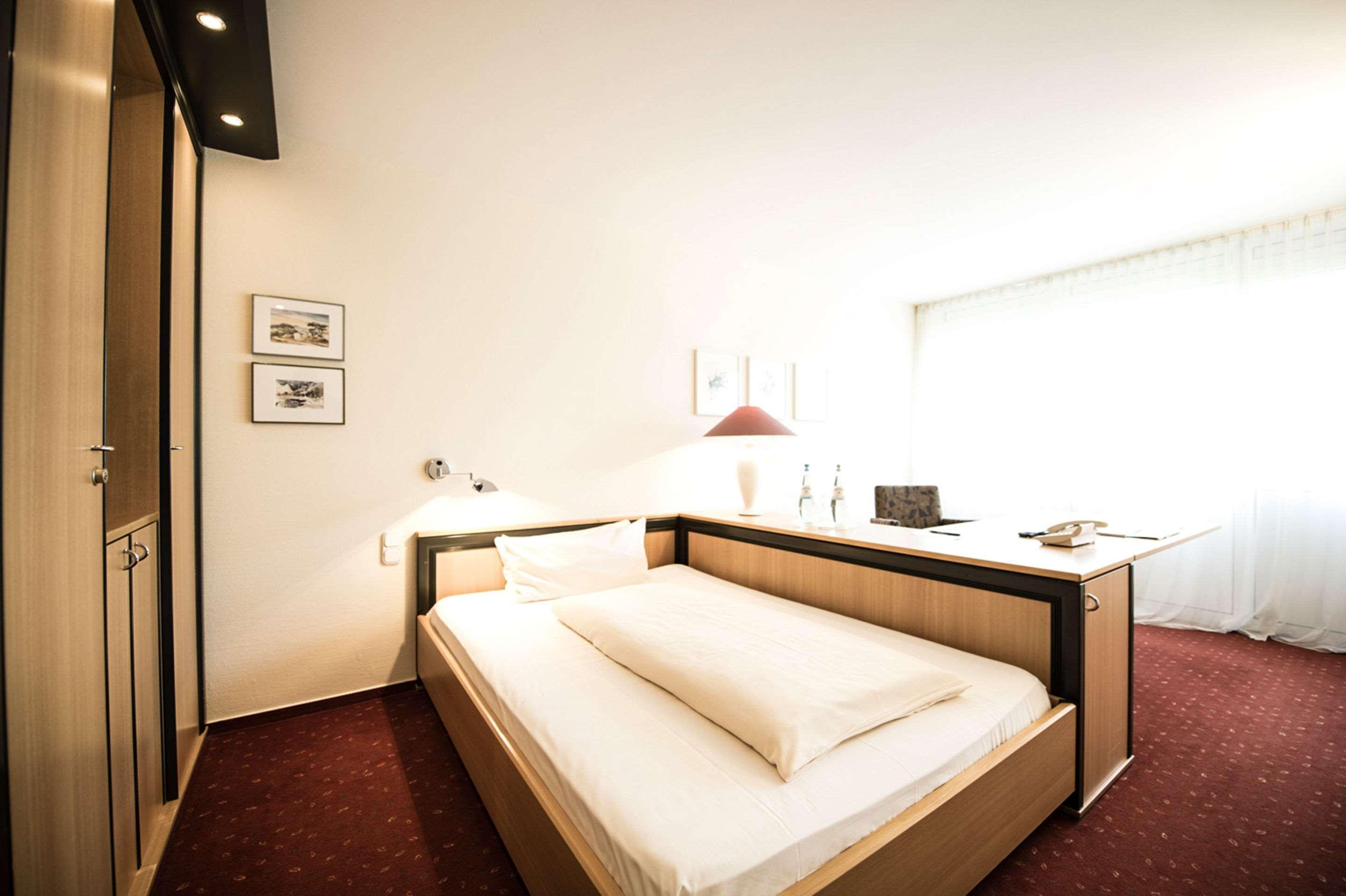 Comfort Hotel Ulm/Blaustein Kültér fotó