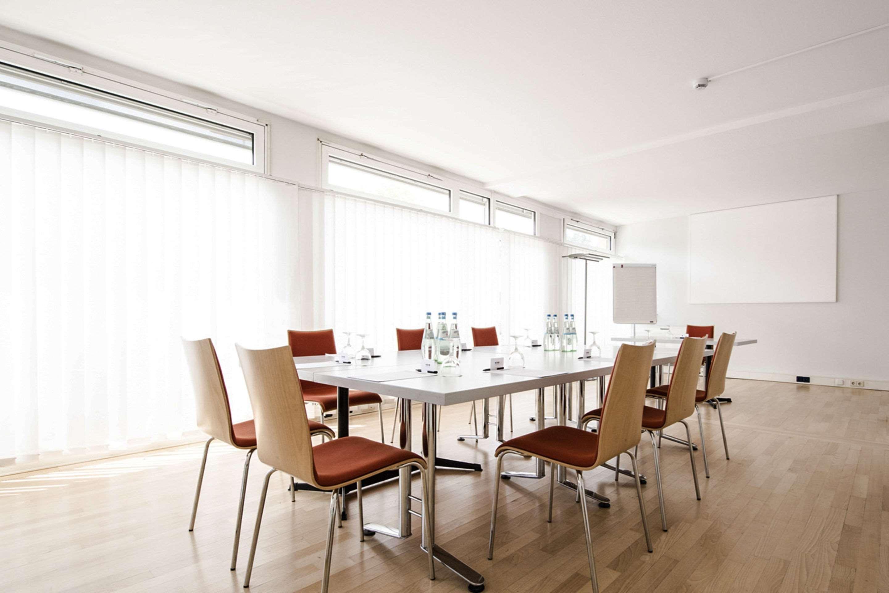 Comfort Hotel Ulm/Blaustein Kültér fotó