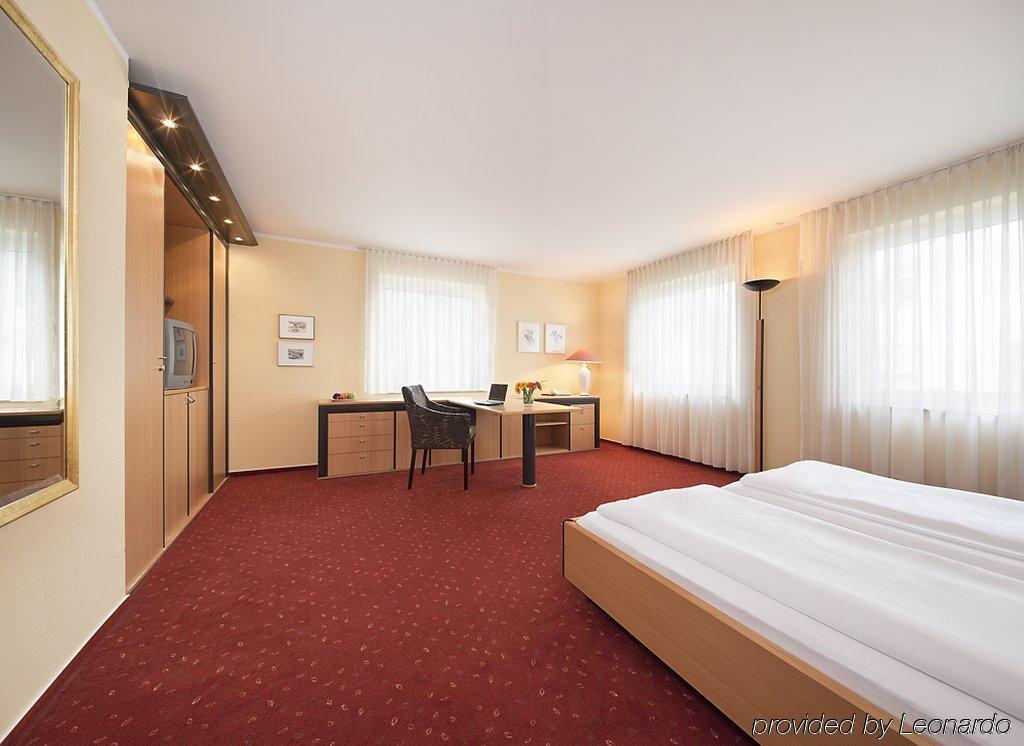 Comfort Hotel Ulm/Blaustein Kültér fotó