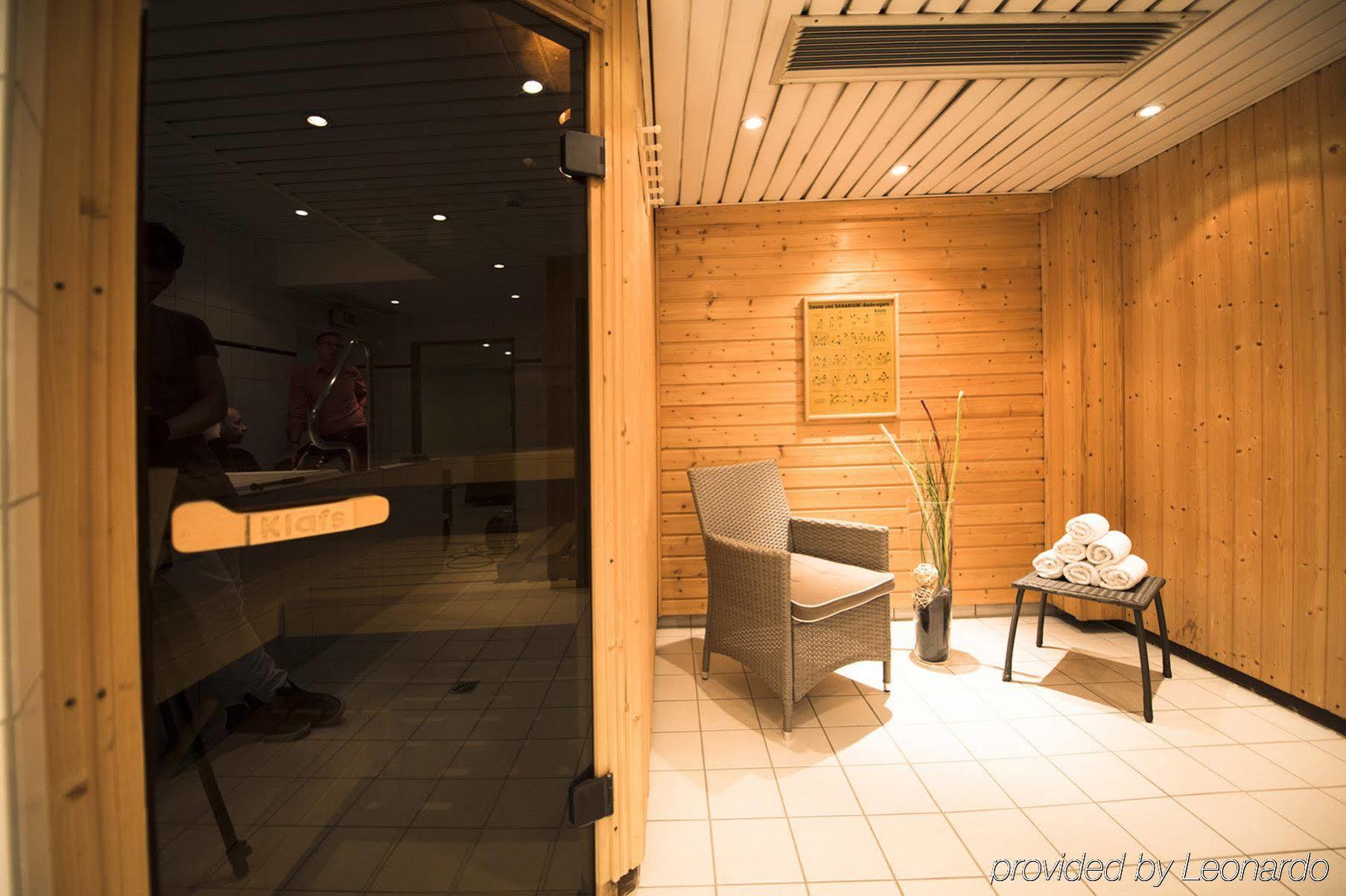 Comfort Hotel Ulm/Blaustein Kültér fotó
