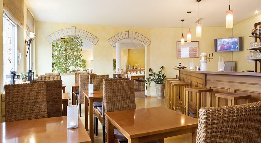 Comfort Hotel Ulm/Blaustein Kültér fotó