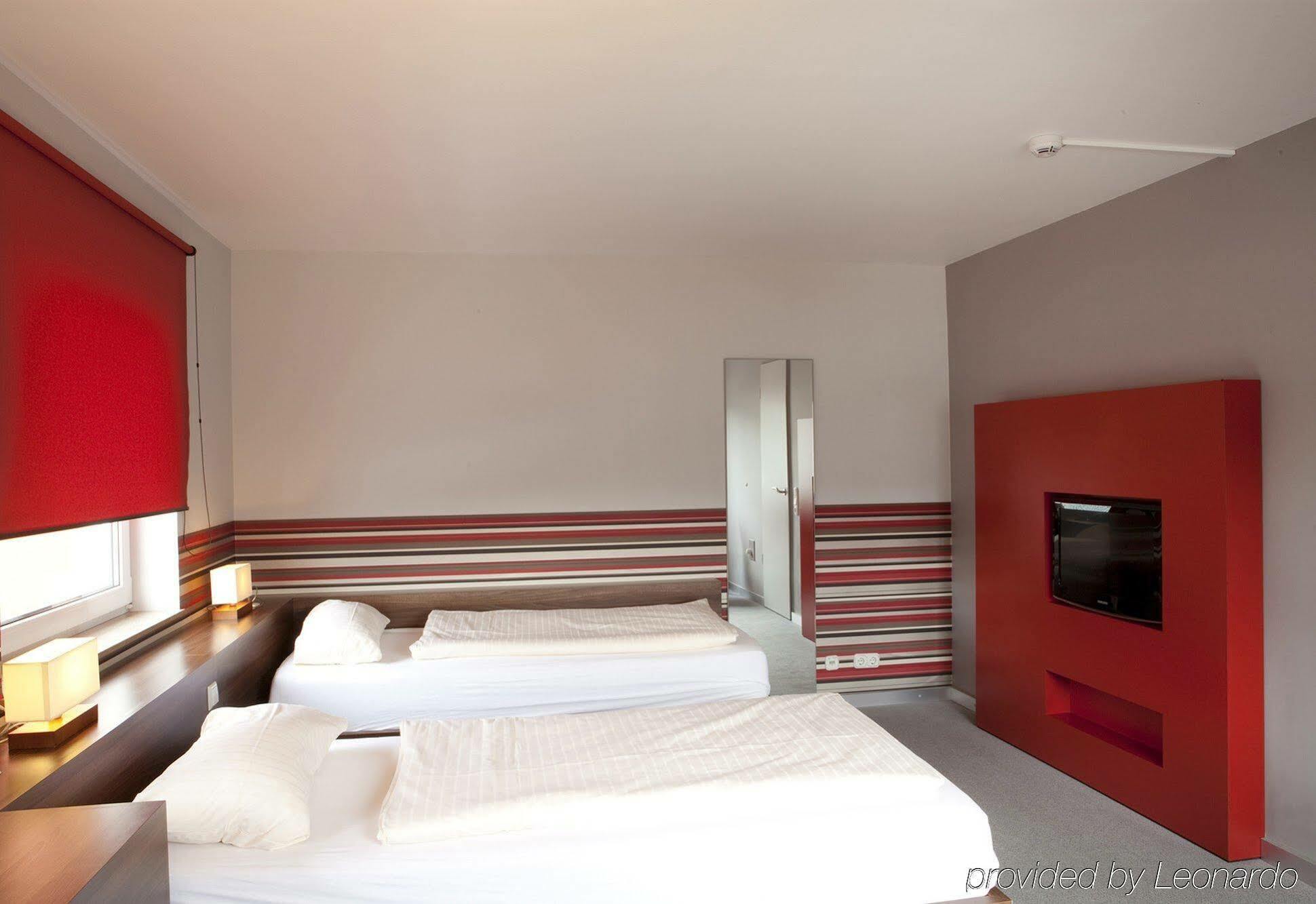 Comfort Hotel Ulm/Blaustein Kültér fotó